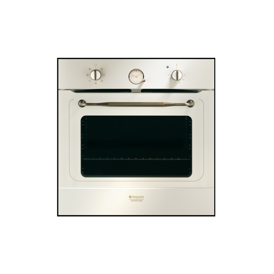 Духовой шкаф hotpoint ariston fhr 640